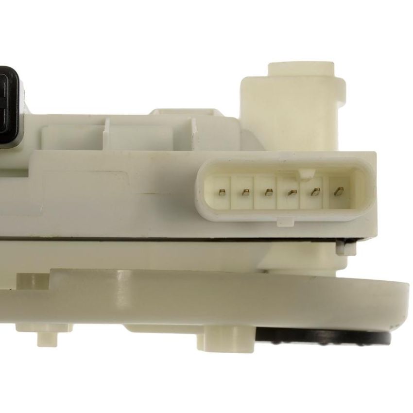 DORMAN 937-998 Door Close Assist Motor - Front Left