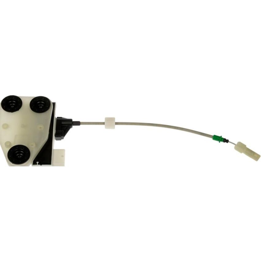 DORMAN 937-999 Door Close Assist Motor - Rear Left