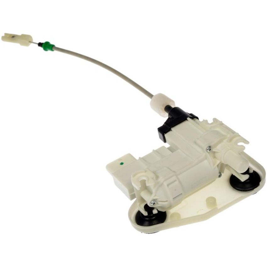 DORMAN 937-999 Door Close Assist Motor - Rear Left
