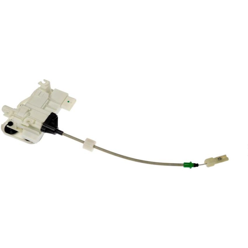 DORMAN 937-999 Door Close Assist Motor - Rear Left