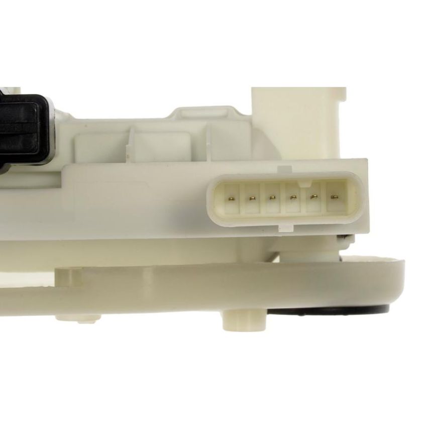 DORMAN 937-999 Door Close Assist Motor - Rear Left