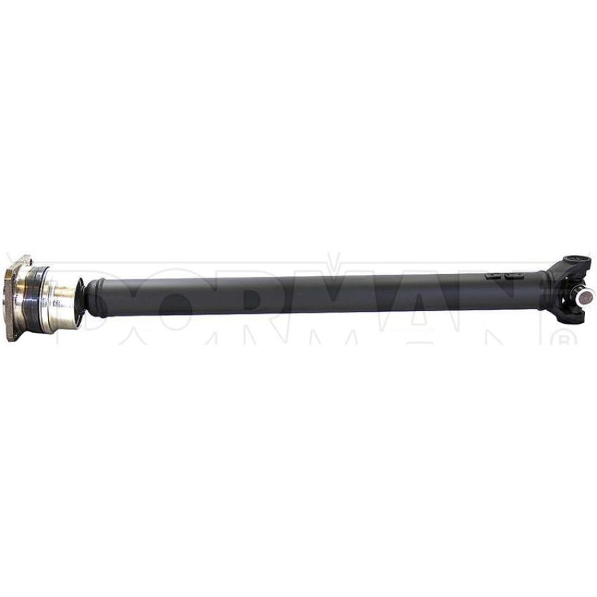 DORMAN 938-008 Front 1-Piece Steel Driveshaft Assembly
