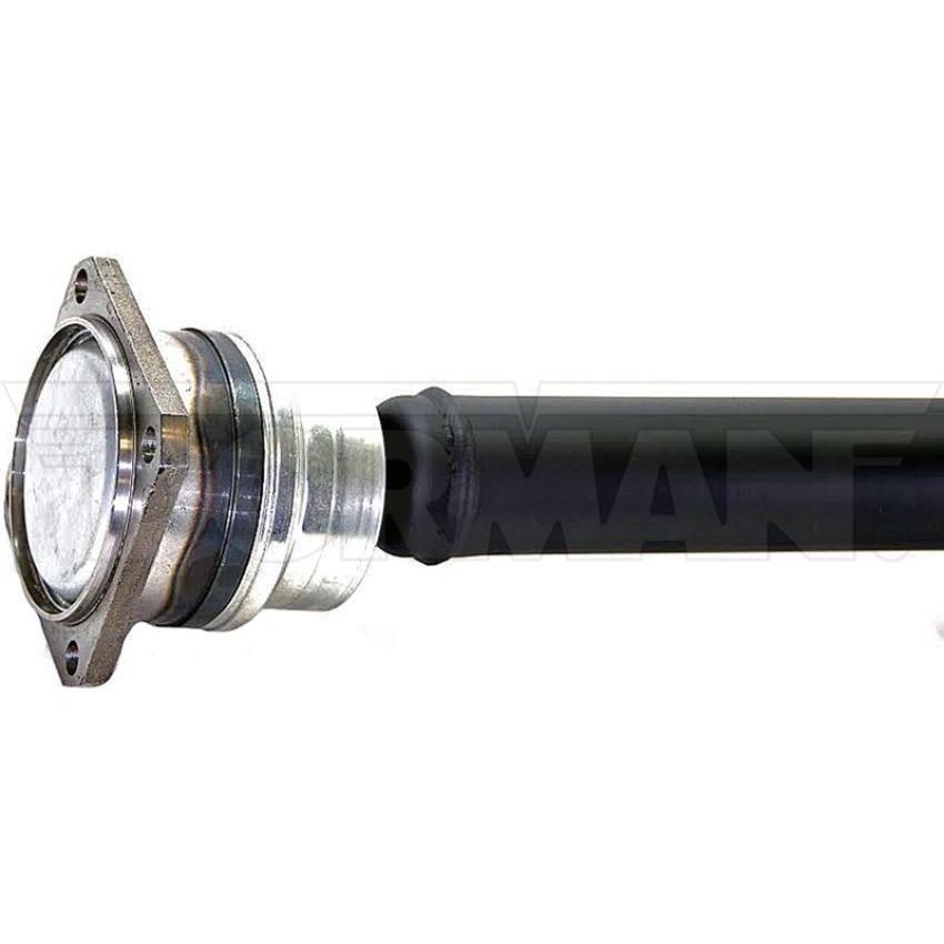 DORMAN 938-008 Front 1-Piece Steel Driveshaft Assembly