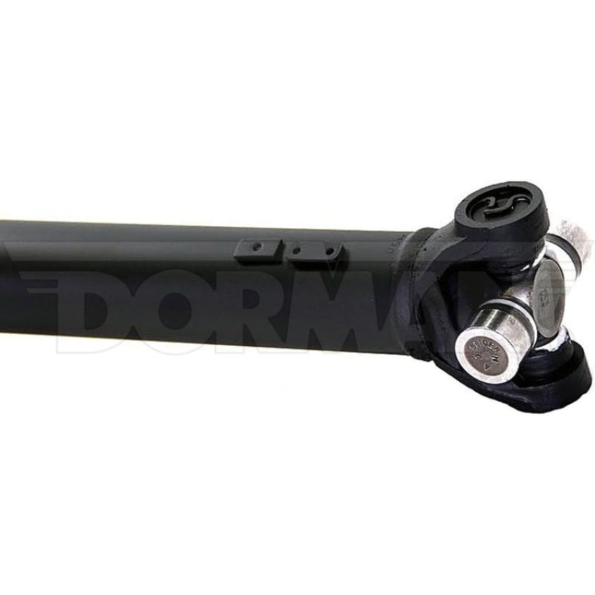 DORMAN 938-008 Front 1-Piece Steel Driveshaft Assembly