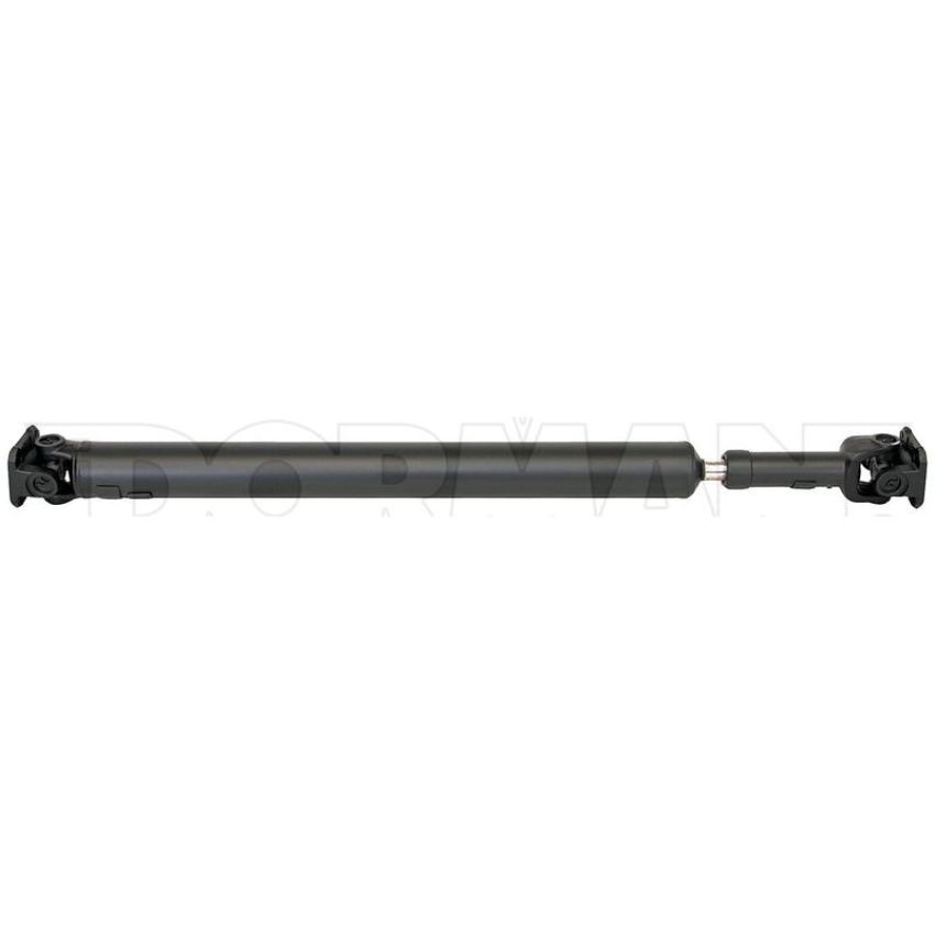 DORMAN 938-069 Front 1-Piece Steel Driveshaft Assembly