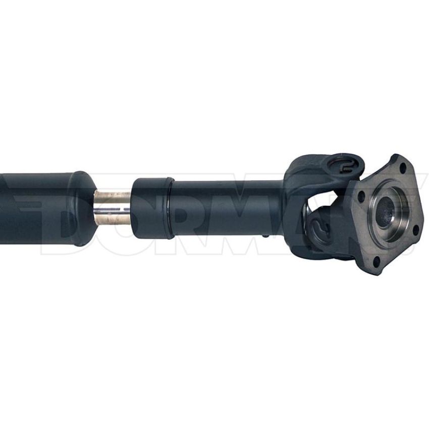 DORMAN 938-069 Front 1-Piece Steel Driveshaft Assembly