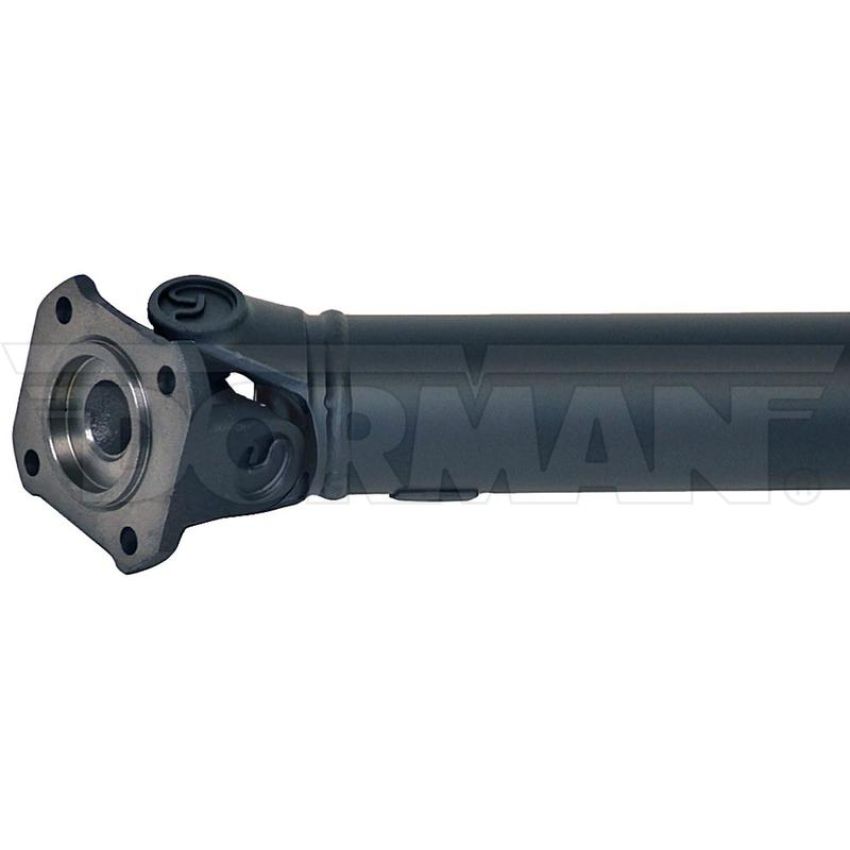 DORMAN 938-069 Front 1-Piece Steel Driveshaft Assembly