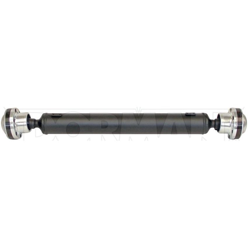 DORMAN 938-077 Front 1-Piece Steel Driveshaft Assembly