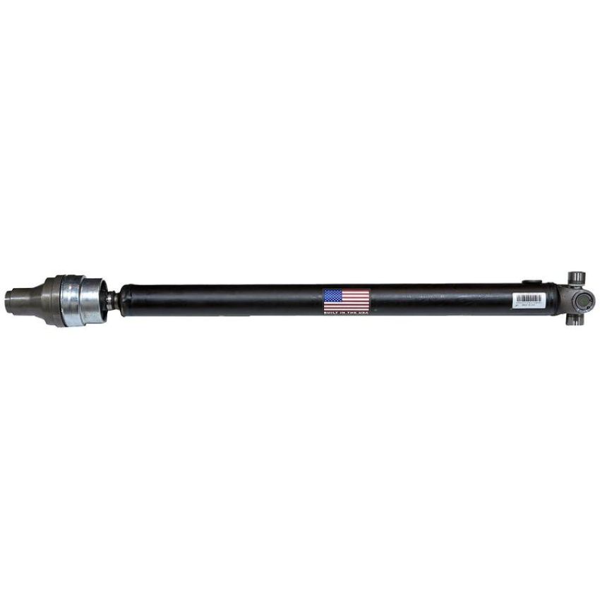 DORMAN 938-080 Front 1-Piece Steel Driveshaft Assembly