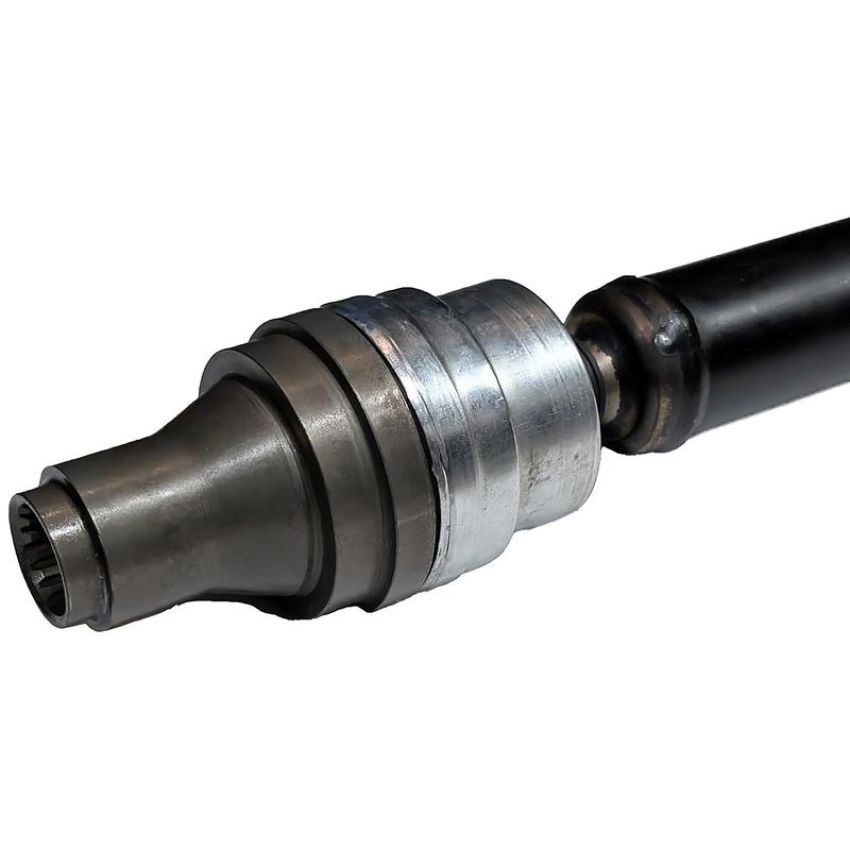 DORMAN 938-080 Front 1-Piece Steel Driveshaft Assembly