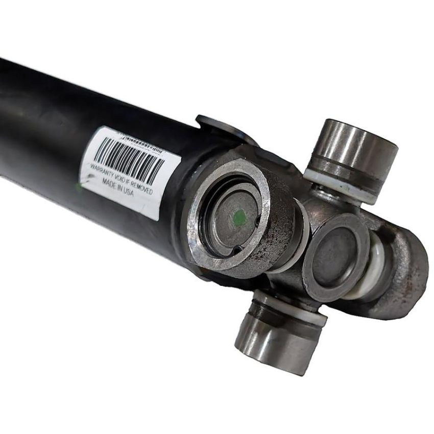 DORMAN 938-080 Front 1-Piece Steel Driveshaft Assembly