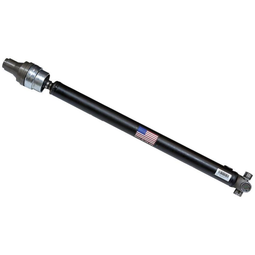 DORMAN 938-080 Front 1-Piece Steel Driveshaft Assembly