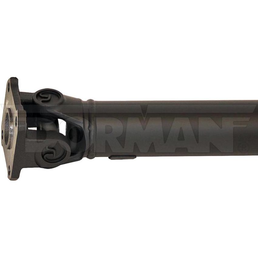 DORMAN 938-085 Front 1-Piece Steel Driveshaft Assembly