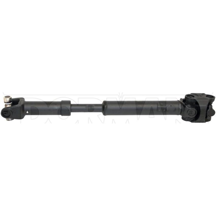 DORMAN 938-099 Front 1-Piece Steel Driveshaft Assembly