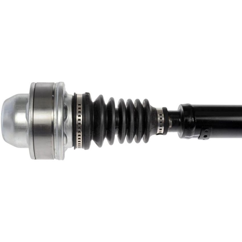 DORMAN 938-123 Front 1-Piece Steel Driveshaft Assembly