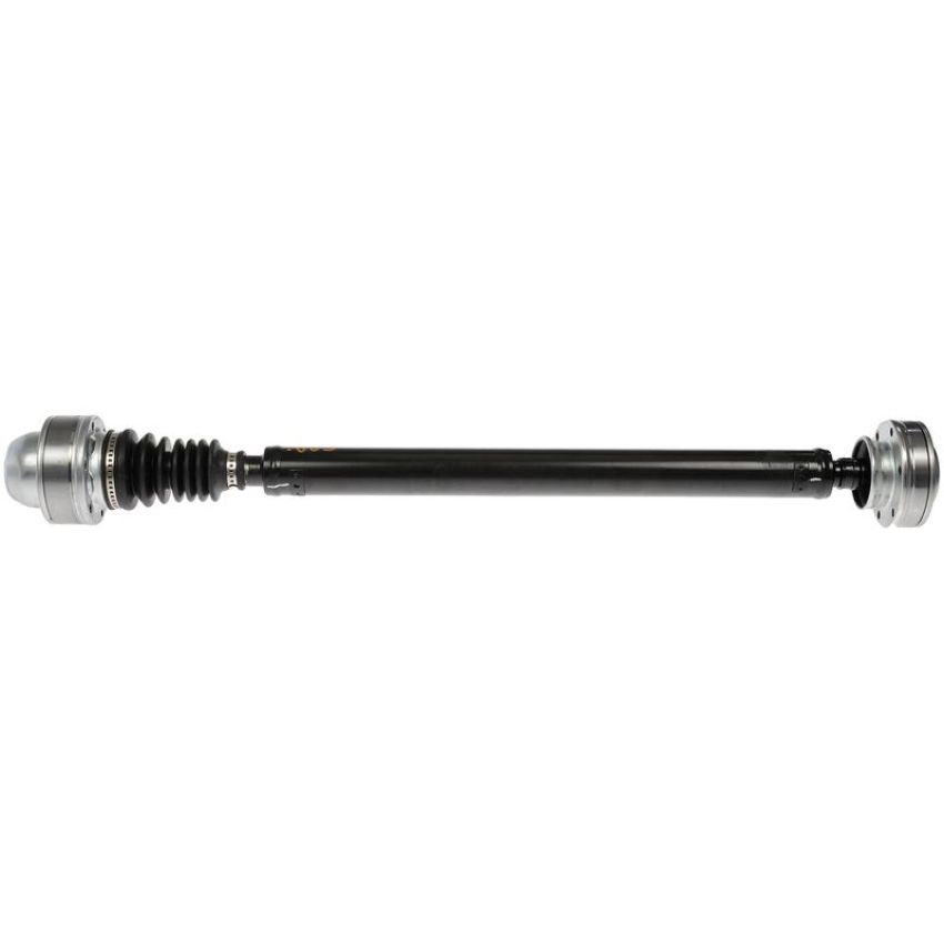 DORMAN 938-123 Front 1-Piece Steel Driveshaft Assembly