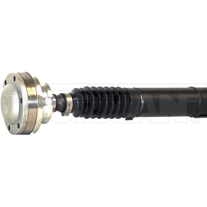 DORMAN 938-127 Front 1-Piece Steel Driveshaft Assembly