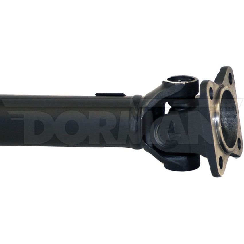 DORMAN 938-127 Front 1-Piece Steel Driveshaft Assembly