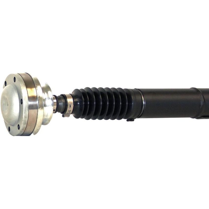 DORMAN 938-127 Front 1-Piece Steel Driveshaft Assembly