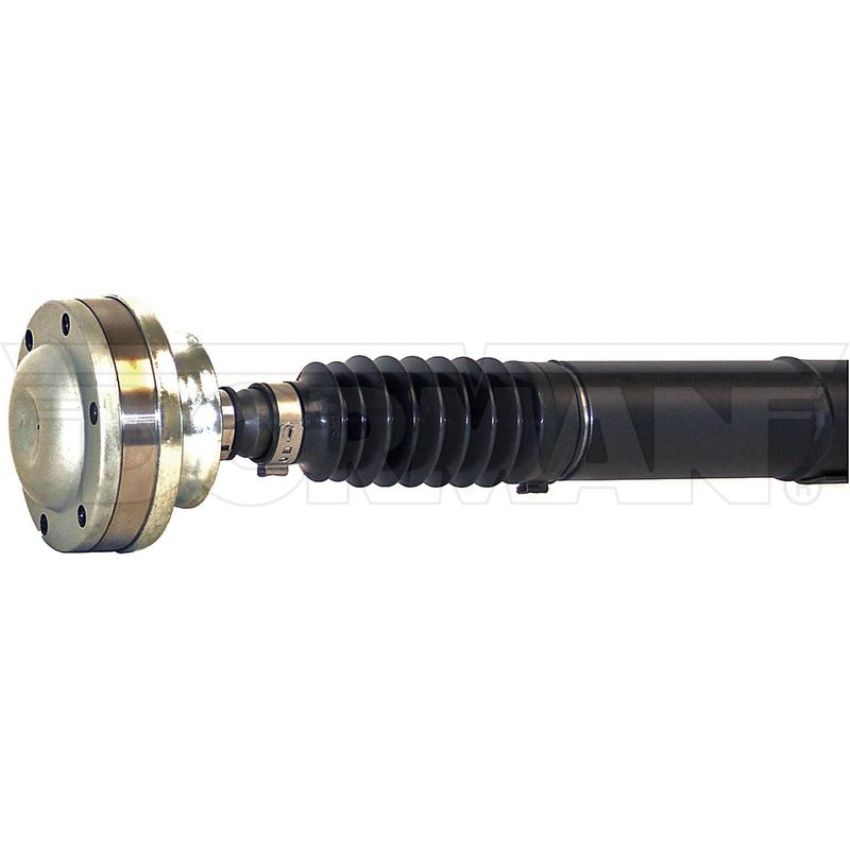 DORMAN 938-136 Front 1-Piece Steel Driveshaft Assembly