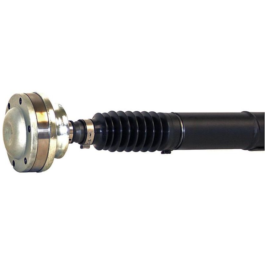 DORMAN 938-136 Front 1-Piece Steel Driveshaft Assembly