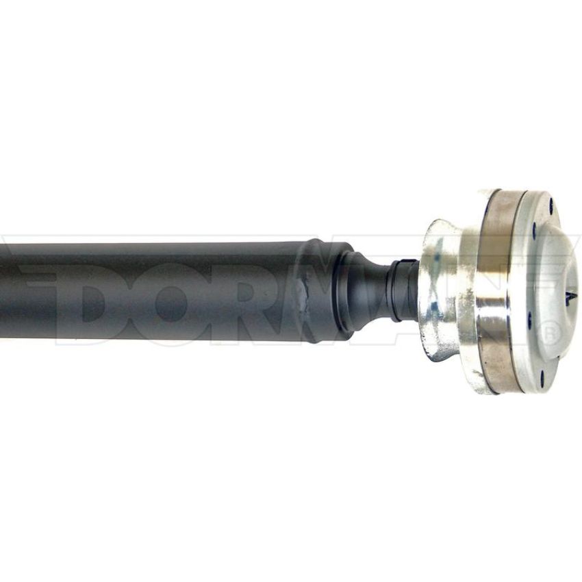 DORMAN 938-138 Front 1-Piece Steel Driveshaft Assembly