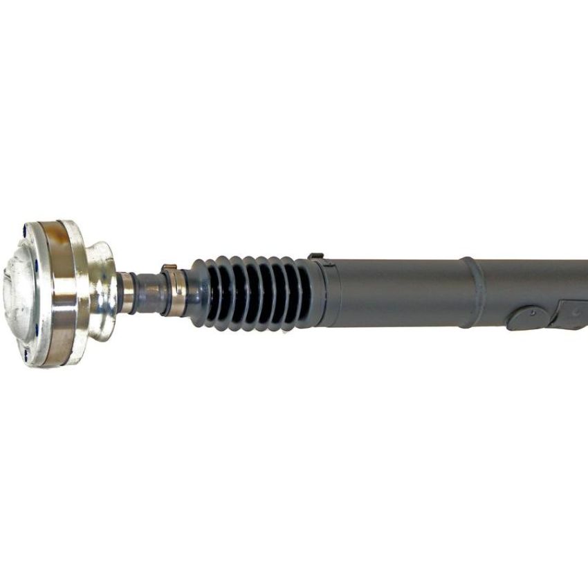 DORMAN 938-138 Front 1-Piece Steel Driveshaft Assembly