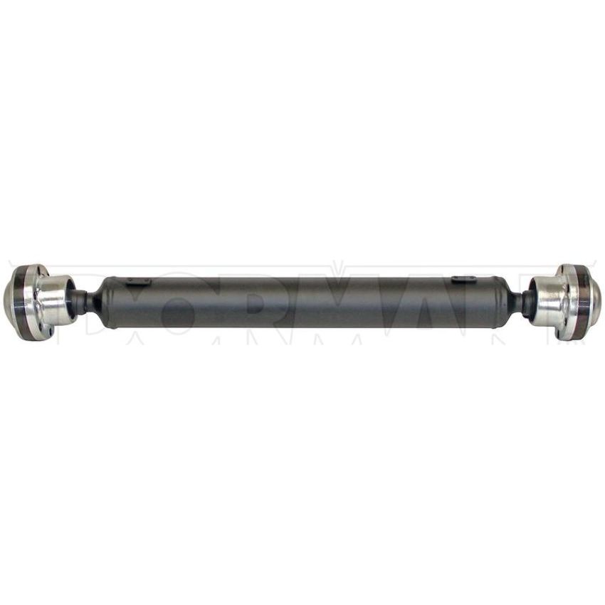 DORMAN 938-140 Front 1-Piece Steel Driveshaft Assembly