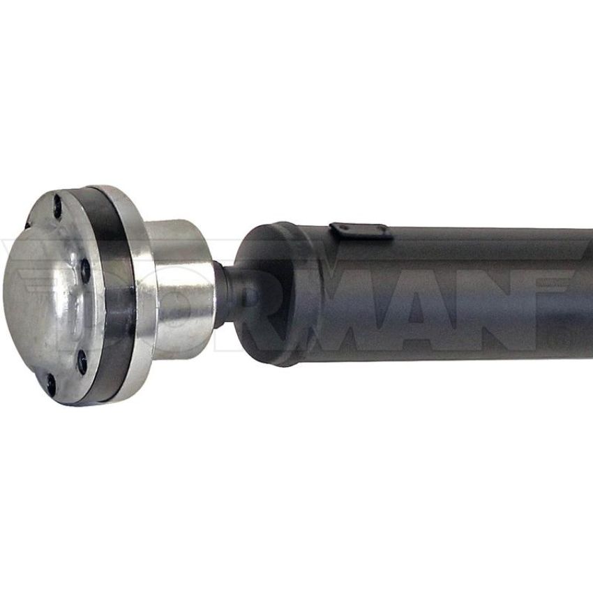 DORMAN 938-140 Front 1-Piece Steel Driveshaft Assembly
