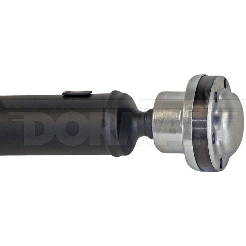 DORMAN 938-140 Front 1-Piece Steel Driveshaft Assembly