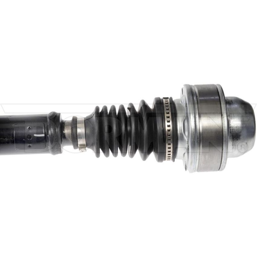 DORMAN 938-143 Front 1-Piece Steel Driveshaft Assembly