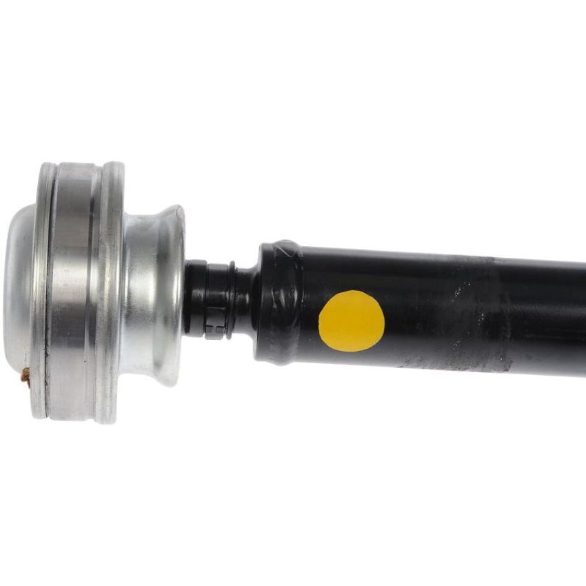 DORMAN 938-143 Front 1-Piece Steel Driveshaft Assembly