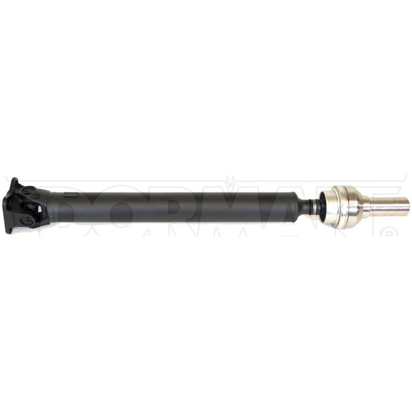 DORMAN 938-150 Front 1-Piece Steel Driveshaft Assembly