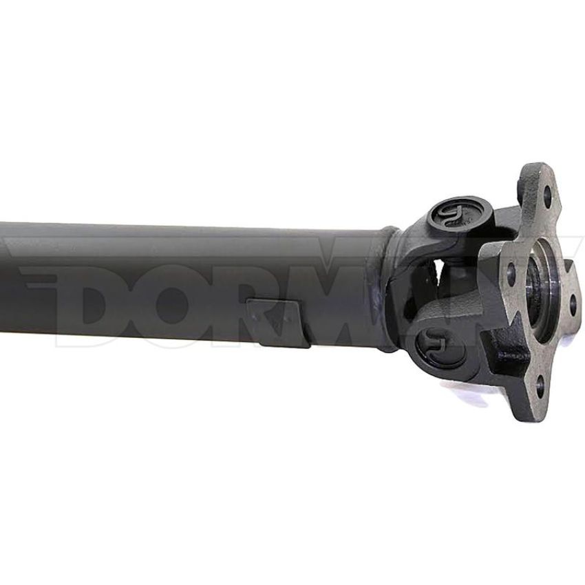 DORMAN 938-150 Front 1-Piece Steel Driveshaft Assembly