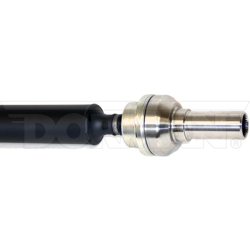 DORMAN 938-150 Front 1-Piece Steel Driveshaft Assembly