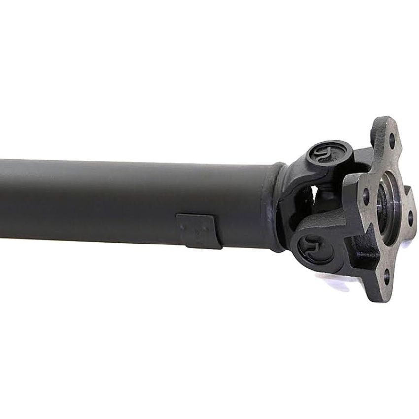 DORMAN 938-150 Front 1-Piece Steel Driveshaft Assembly