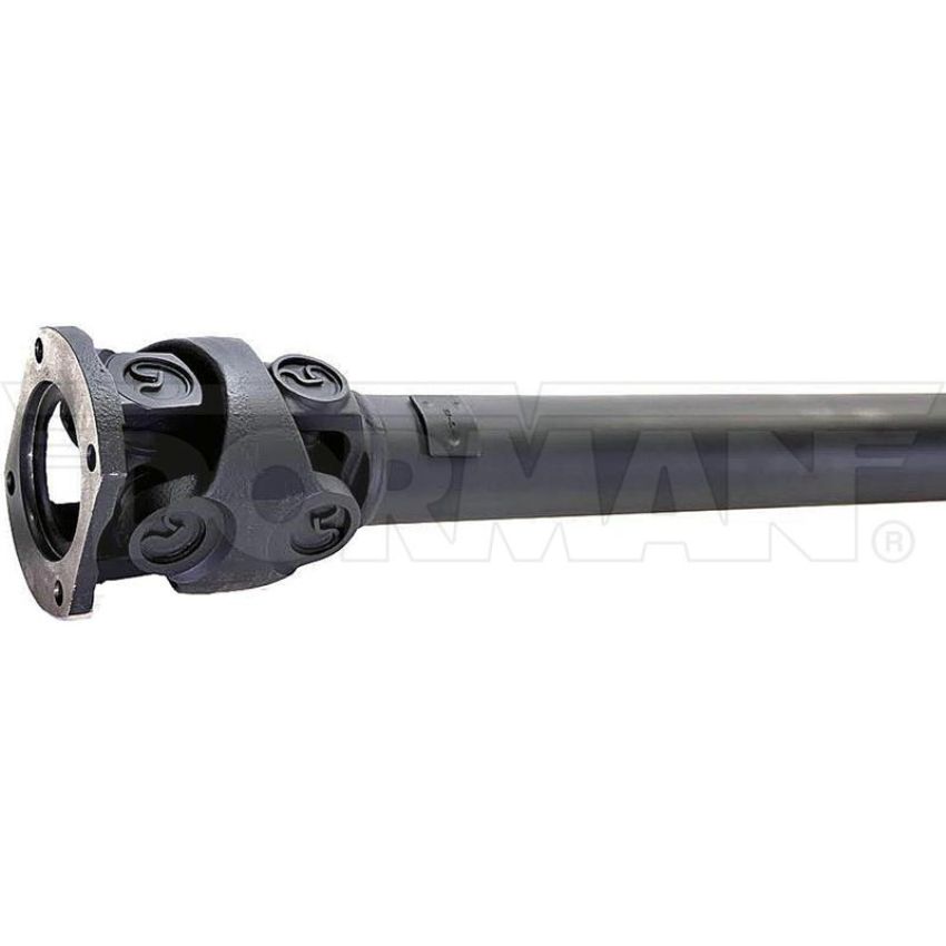 DORMAN 938-156 Front 1-Piece Steel Driveshaft Assembly