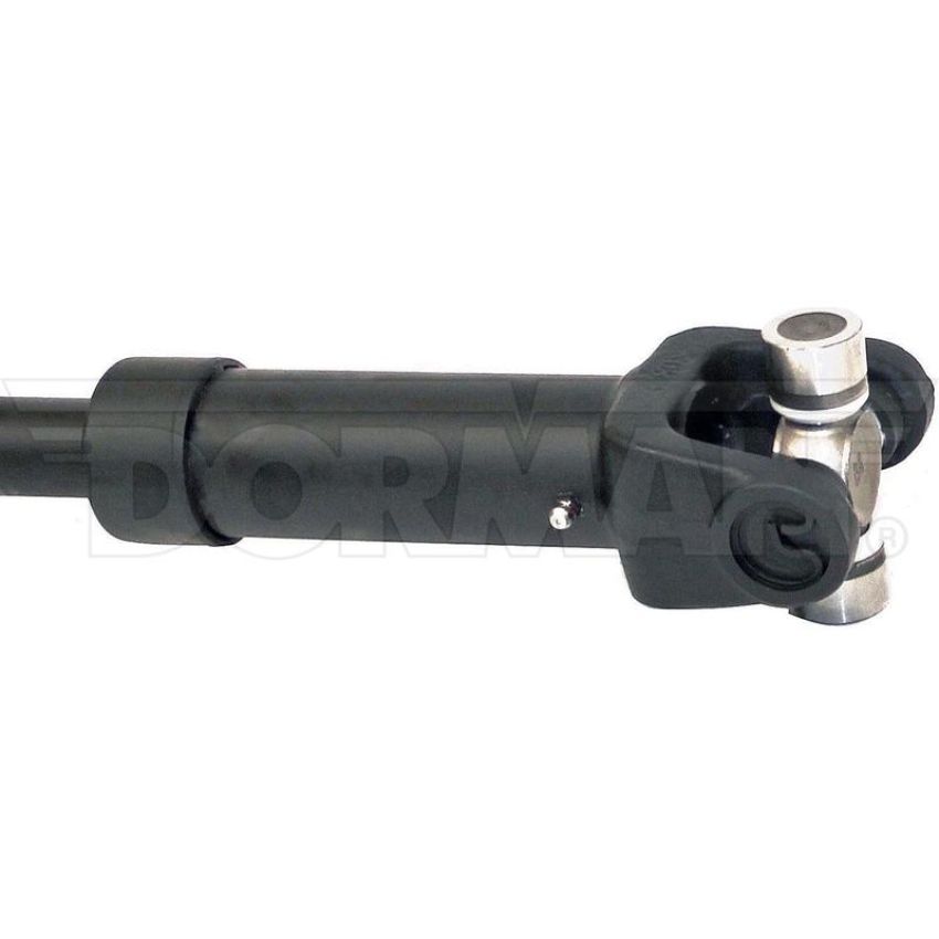 DORMAN 938-156 Front 1-Piece Steel Driveshaft Assembly