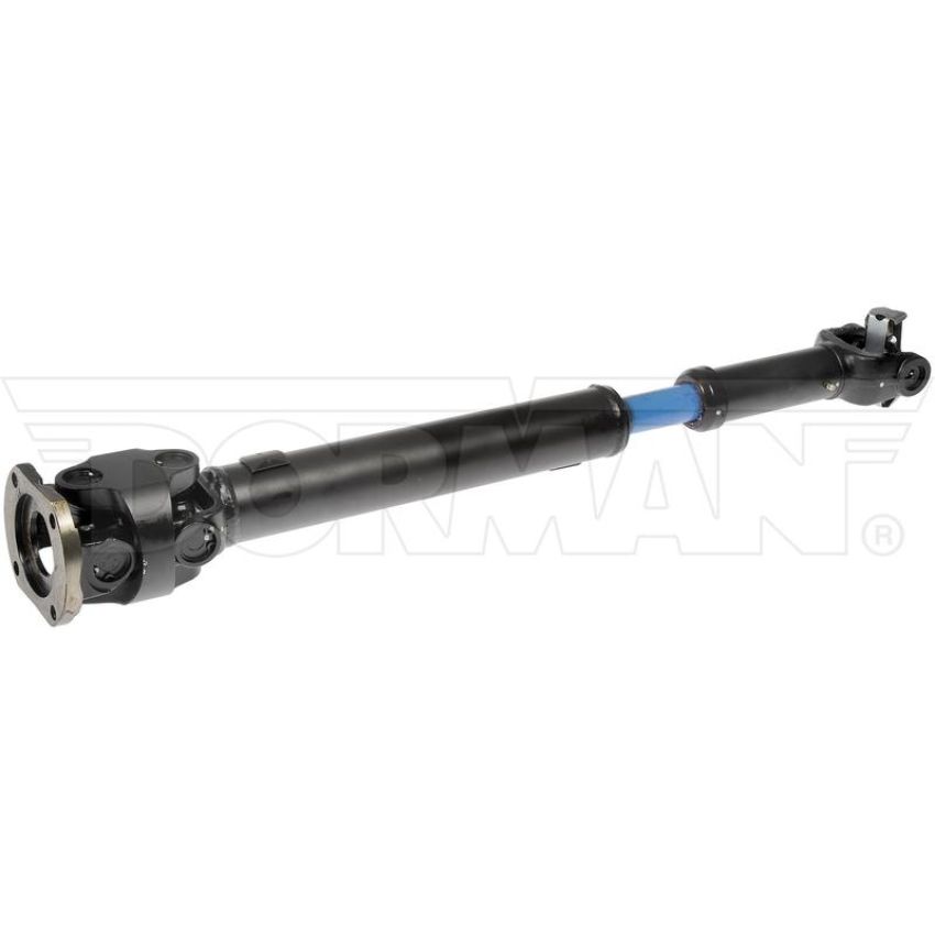 DORMAN 938-157 Front 1-Piece Steel Driveshaft Assembly