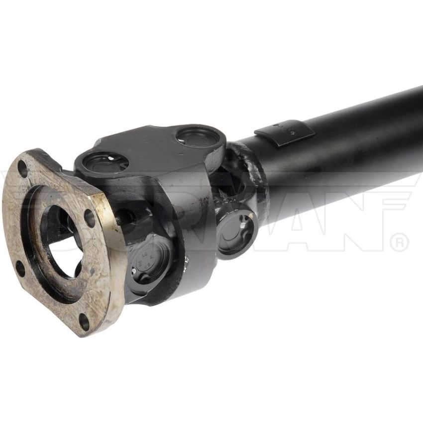 DORMAN 938-157 Front 1-Piece Steel Driveshaft Assembly