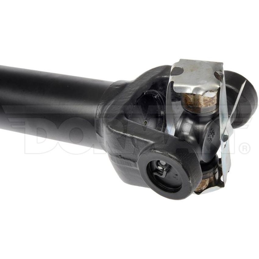 DORMAN 938-157 Front 1-Piece Steel Driveshaft Assembly