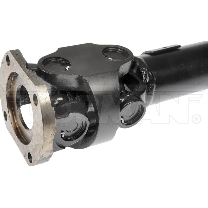 DORMAN 938-158 Front 1-Piece Steel Driveshaft Assembly