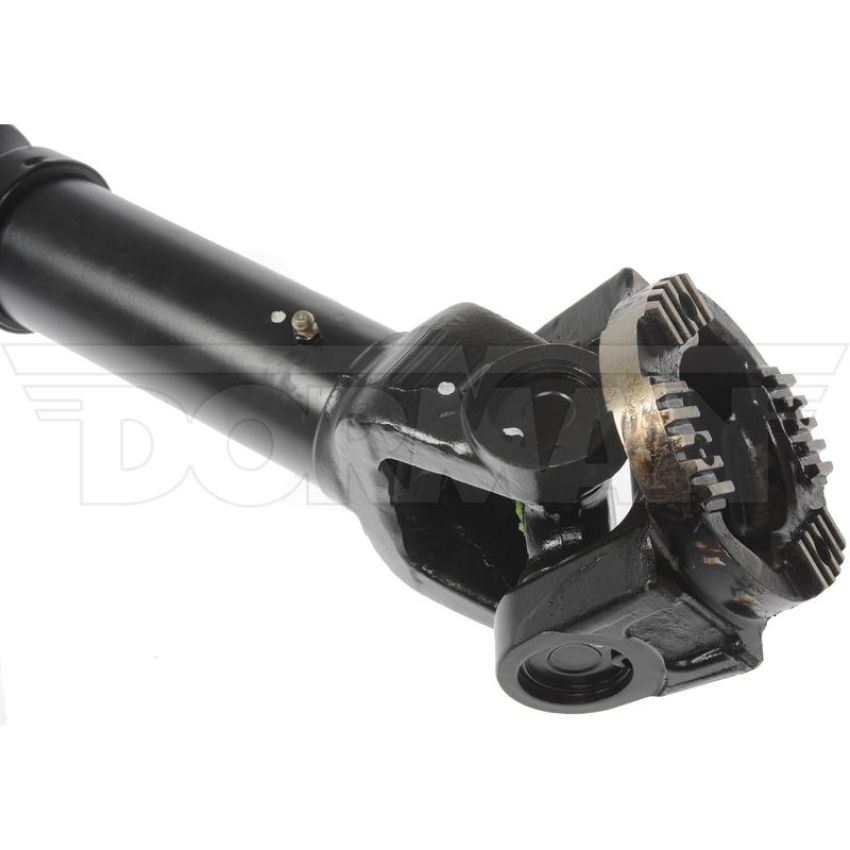DORMAN 938-161 Front 1-Piece Steel Driveshaft Assembly