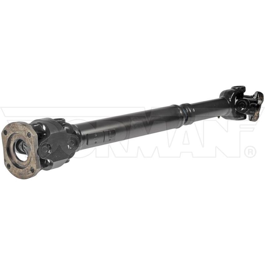 DORMAN 938-162 Front 1-Piece Steel Driveshaft Assembly