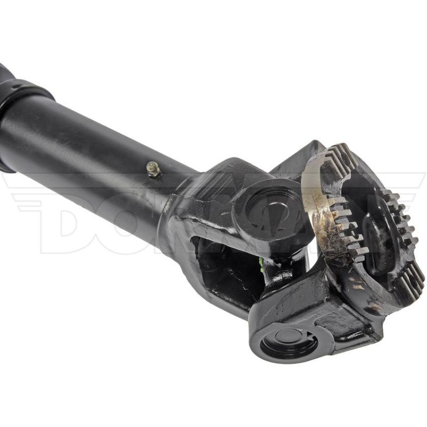 DORMAN 938-166 Front 1-Piece Steel Driveshaft Assembly