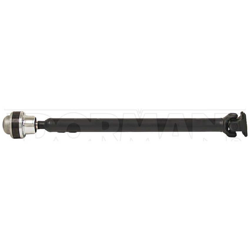 DORMAN 938-171 Front 1-Piece Steel Driveshaft Assembly