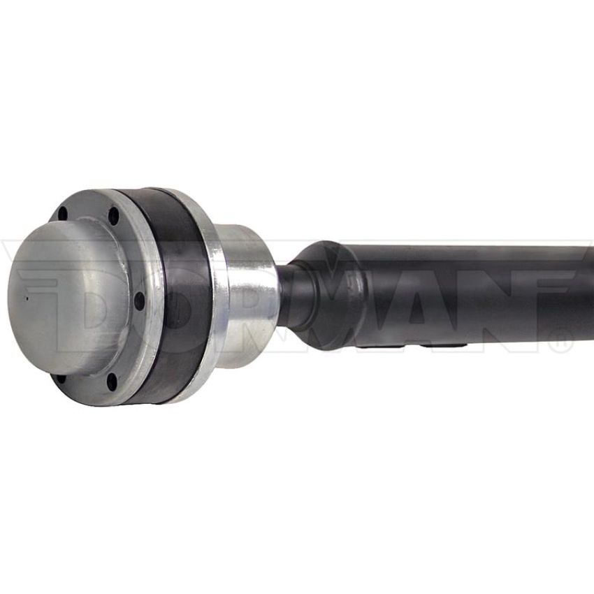 DORMAN 938-171 Front 1-Piece Steel Driveshaft Assembly