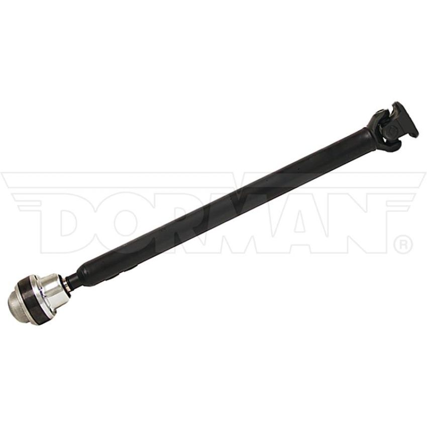 DORMAN 938-171 Front 1-Piece Steel Driveshaft Assembly
