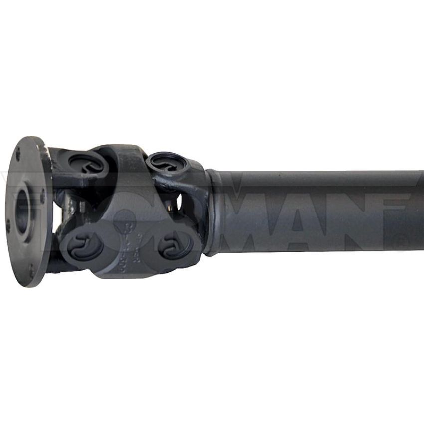 DORMAN 938-174 Front 1-Piece Steel Driveshaft Assembly