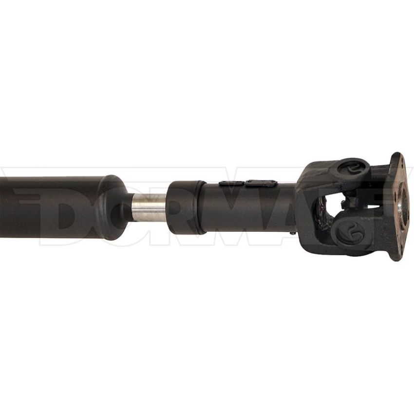 DORMAN 938-174 Front 1-Piece Steel Driveshaft Assembly